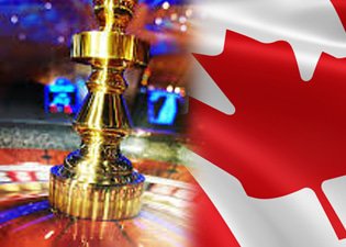 the top canadian casinos