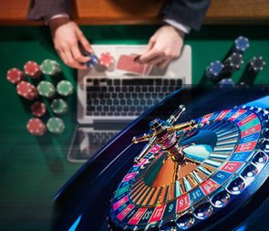 Casino Players Report